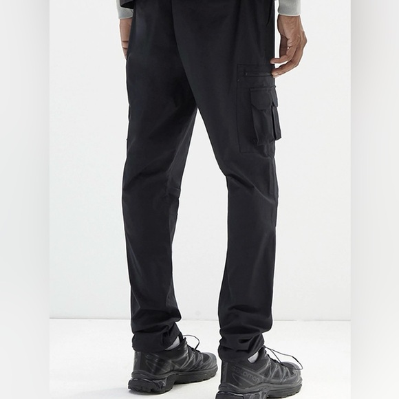 NWOT Pac Sun cargo pants-Never worn - Picture 5 of 10